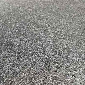 Acero-Tuff 316™ Pintura de acero inoxidable Color gris