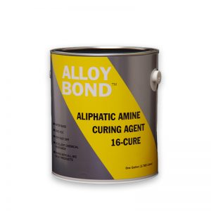 Silver Bullet AM 316™ Stainless Steel Antimicrobial Epoxy Coating
