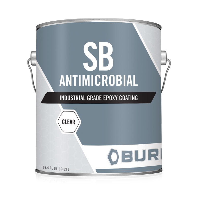 What is Anti Microbial Paint? - Sheldon & Sons, Inc.